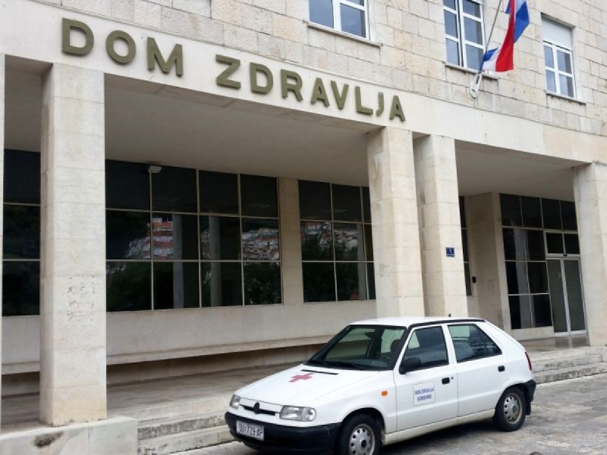 Vrijedna donacija Grada za pedijatrijske ordinacije Doma zdravlja
