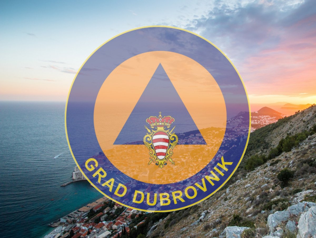 Obilježava se Međunarodni dan civilne zaštite i Dan civilne zaštite u Republici Hrvatskoj