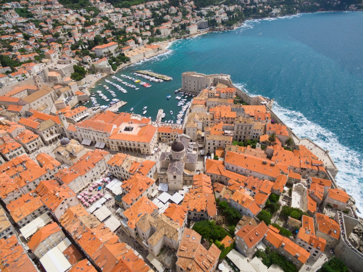 Evo koliko apartmana ima u Dubrovniku