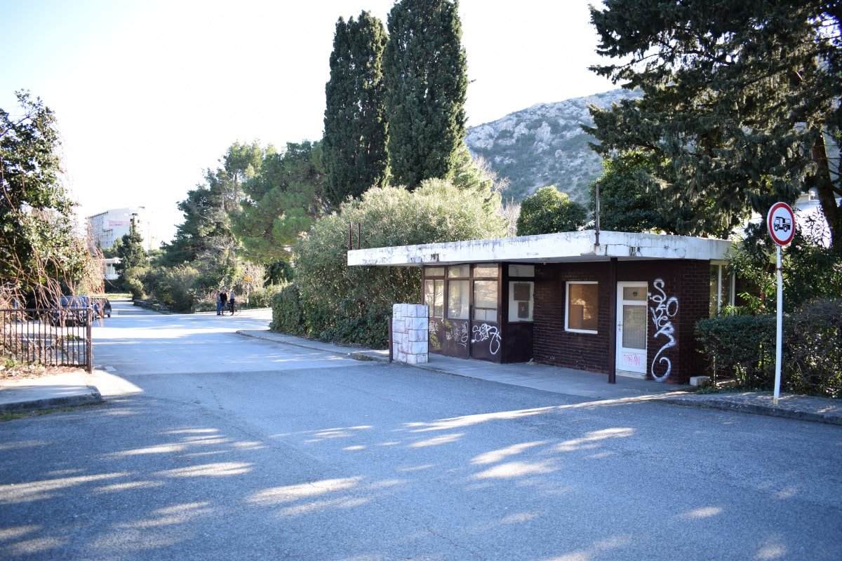 Definirano je: zbog projekta u Kuparima izmjestit će se vodotok Tarante