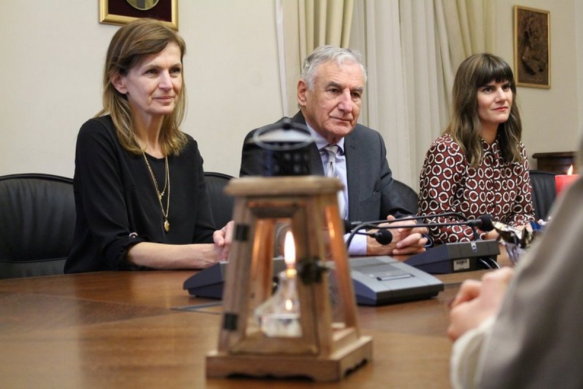 Betlehemsko svjetlo mira zasvijetlilo u Ranjini