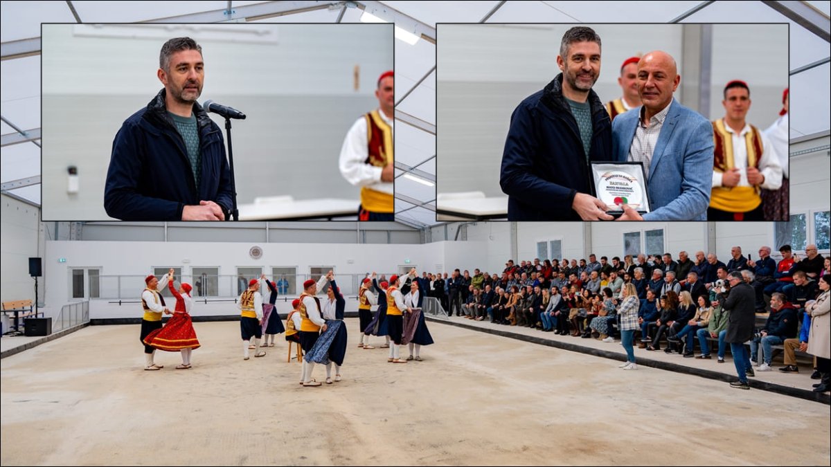 OTVOREN BOĆARSKI DOM „ĐURO MILETIĆ”