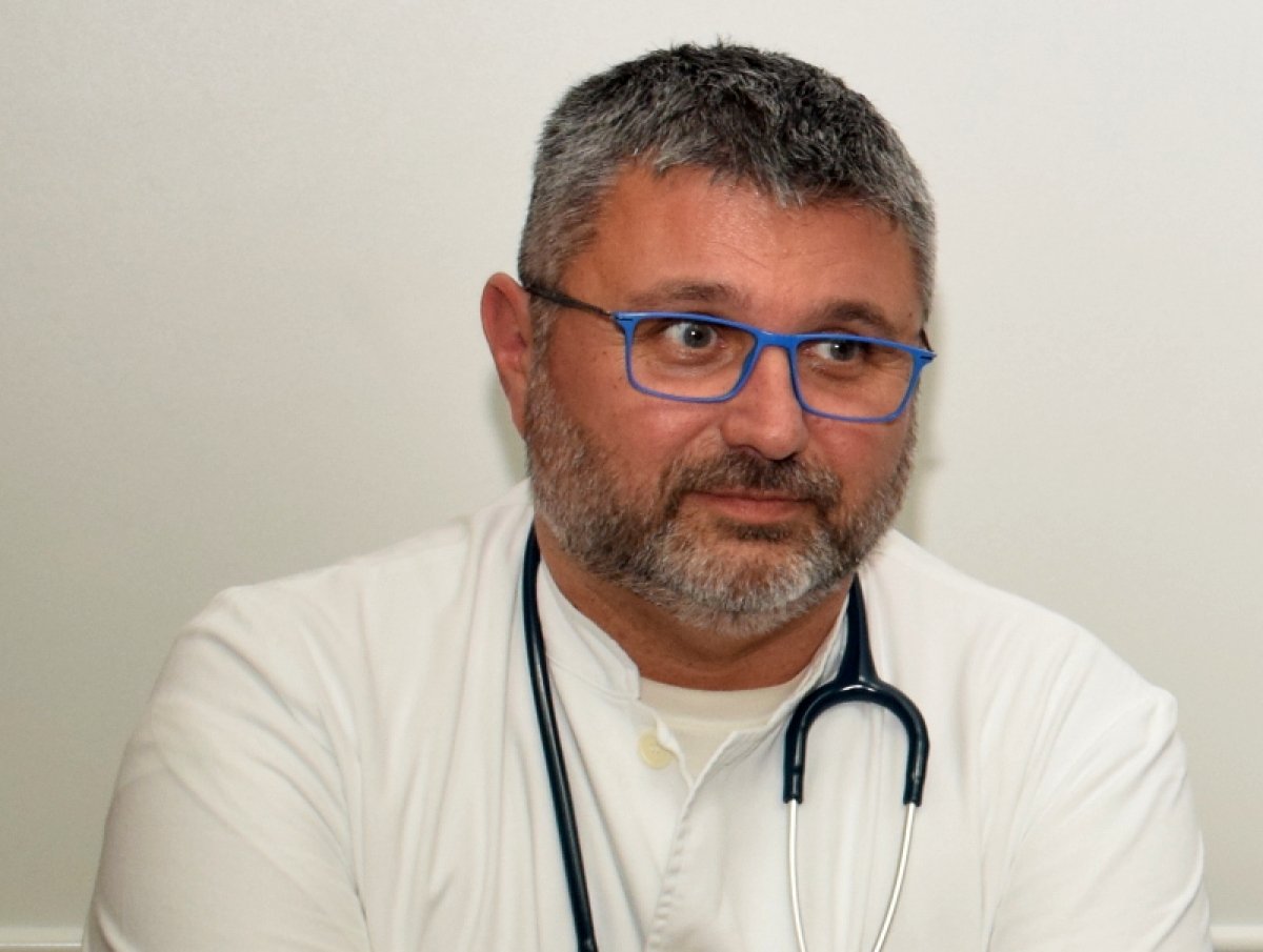 Dr. Đuričić: Već četvero oboljelih od ospica smo pustili kući
