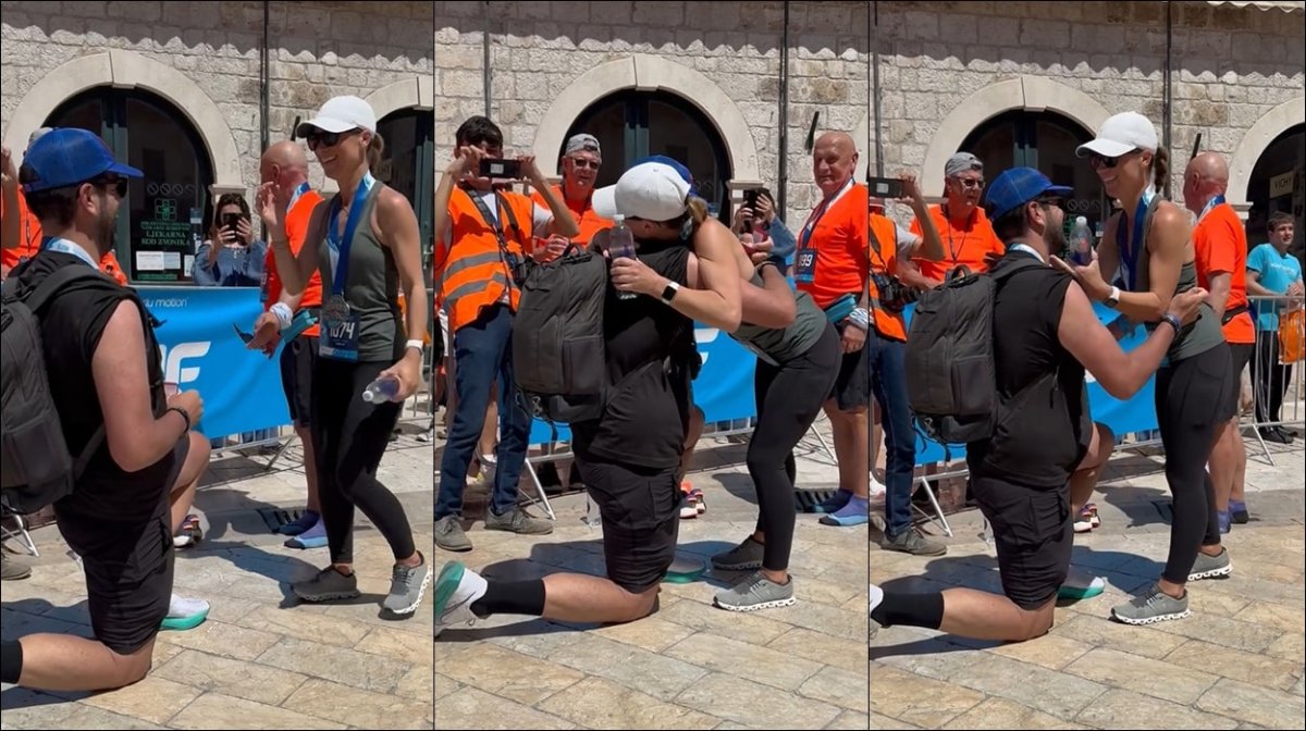 NA DU MOTION NAKON UTRKE „PALA” JE I PROSIDBA