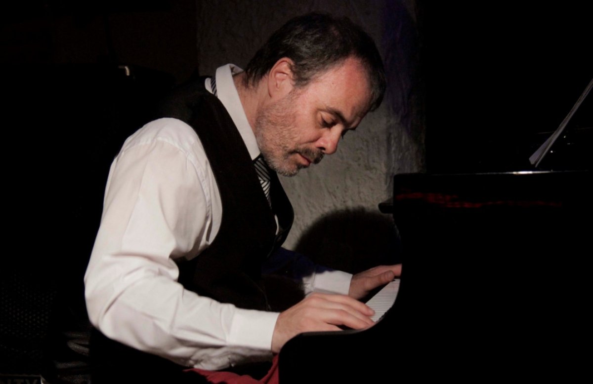 Urbanove fotografije kao inspiracija: Besplatni koncert argentinskog skladatelja Adriána Placentija