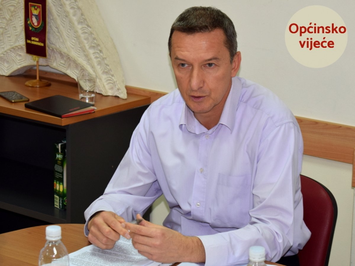 Župsko Općinsko vijeće donijelo Strategiju upravljanja imovinom