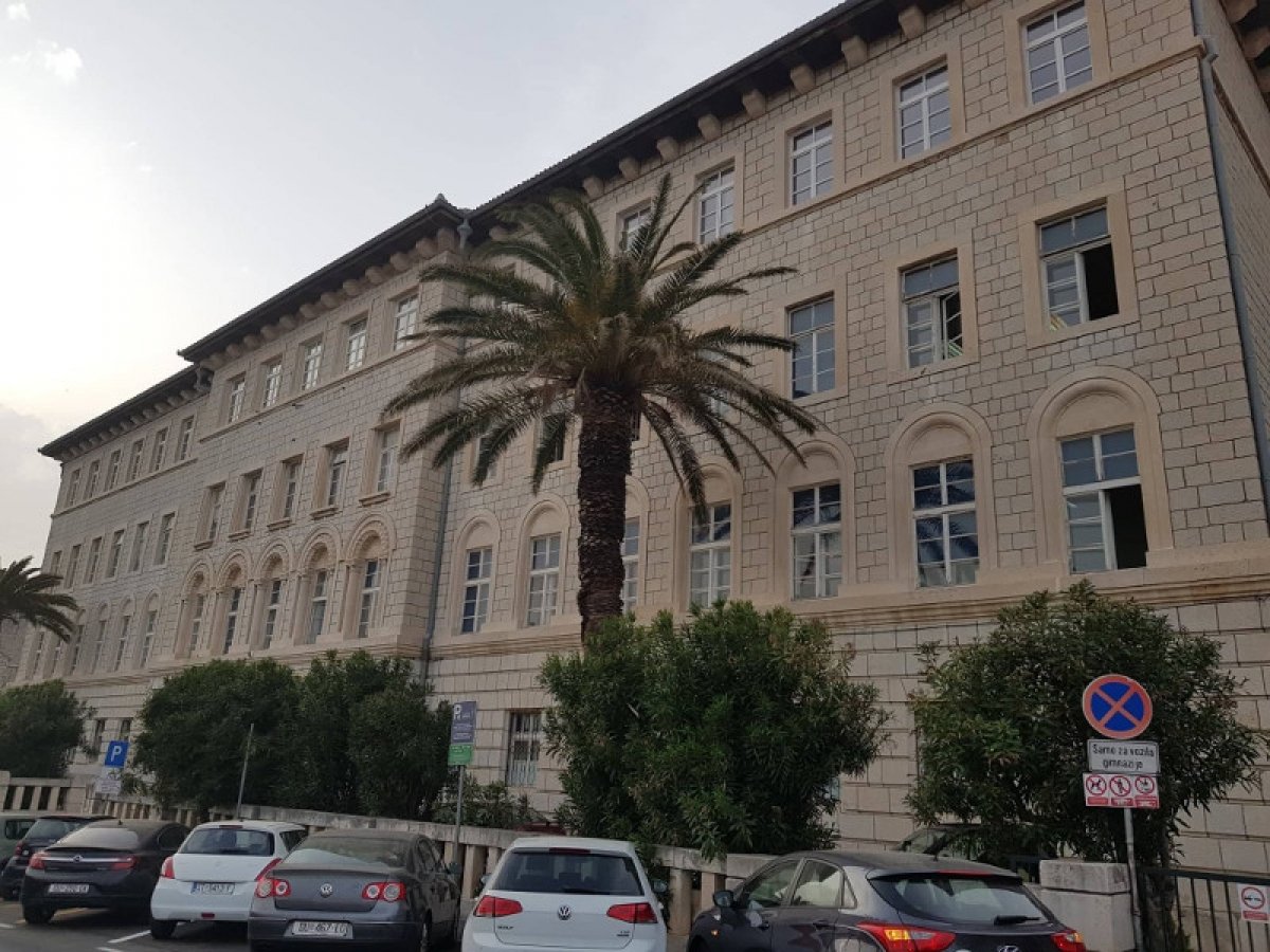Evo što je o neetičnom istupu Igora Miošića, profesora etike, rekla ravnateljica Gimnazije Dubrovnik