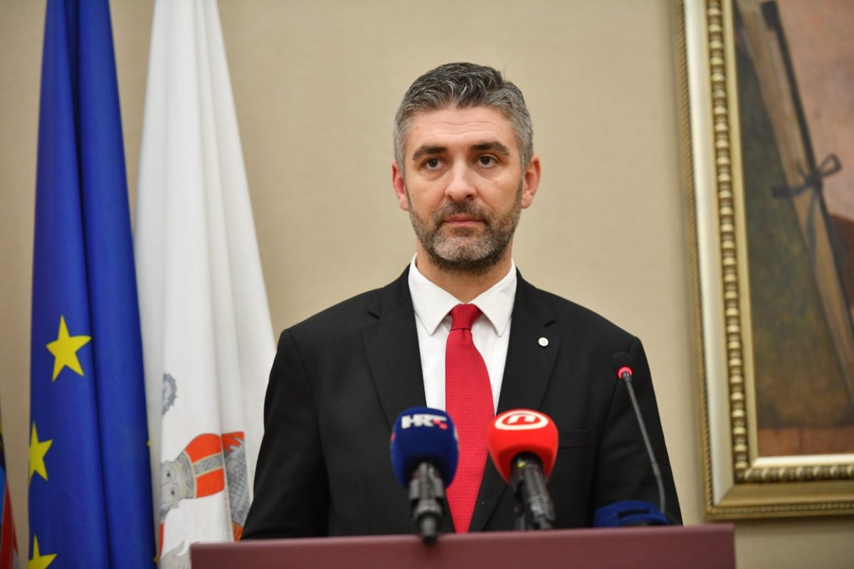 GRADONAČELNIK FRANKOVIĆ: NOVI GUP BIT ĆE RESTRIKTIVAN