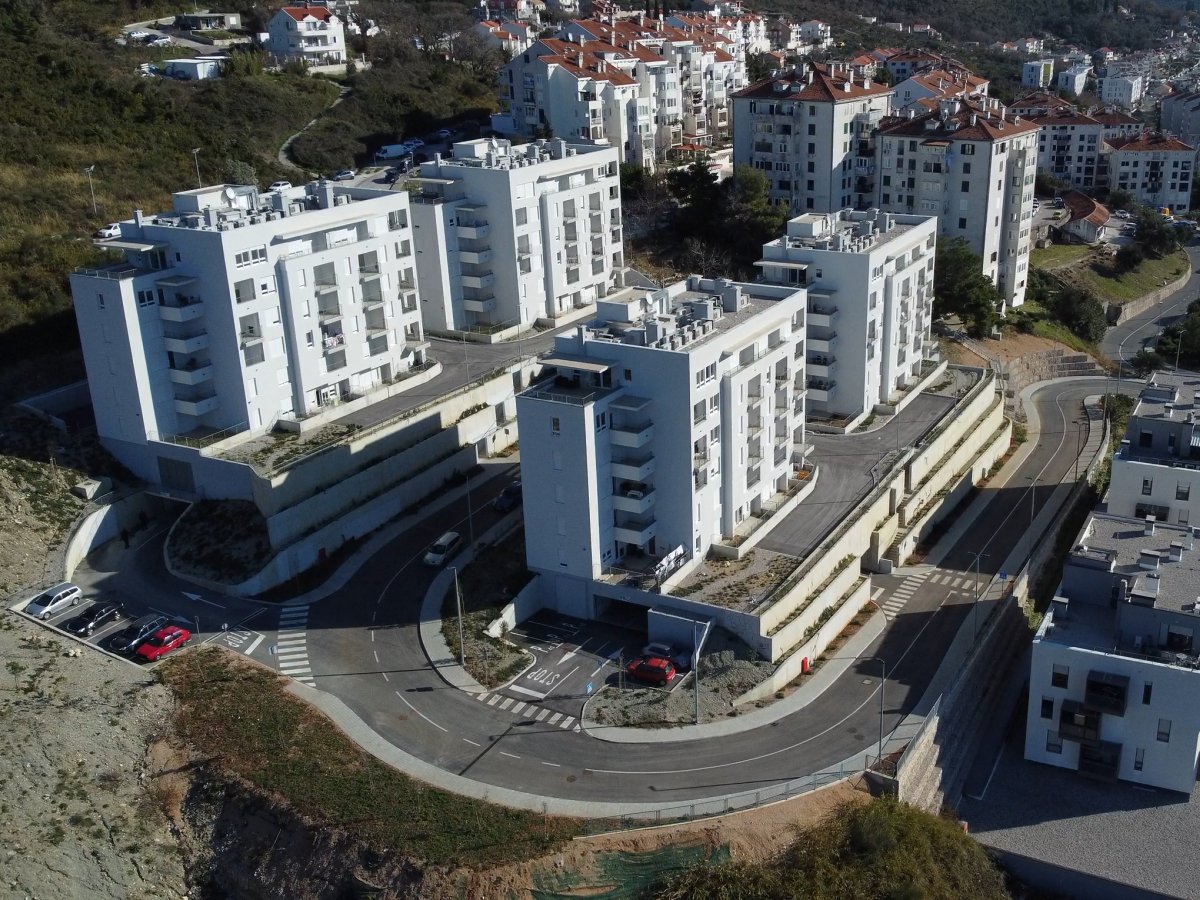 Završile prijave; otvaraju se omotnice za novi krug natječaja za stanove u Mokošici