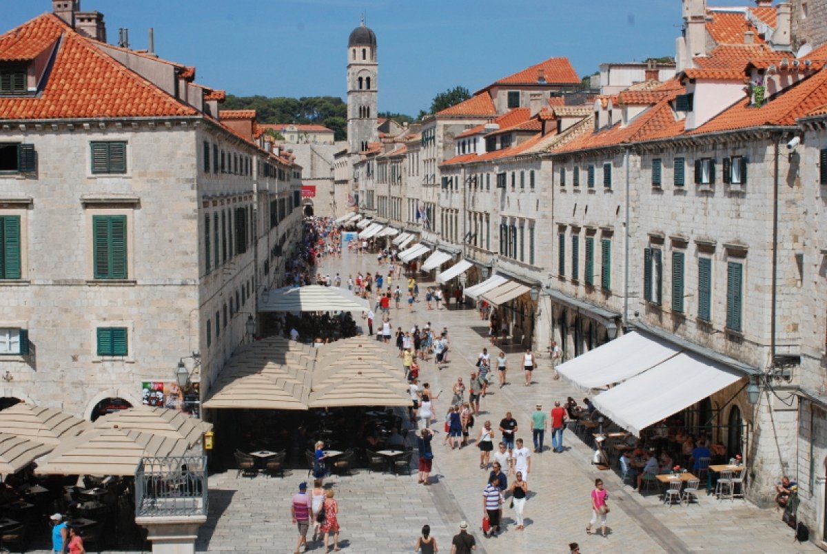 Dubrovnik među najjeftinijim svjetskim turističkim destinacijama