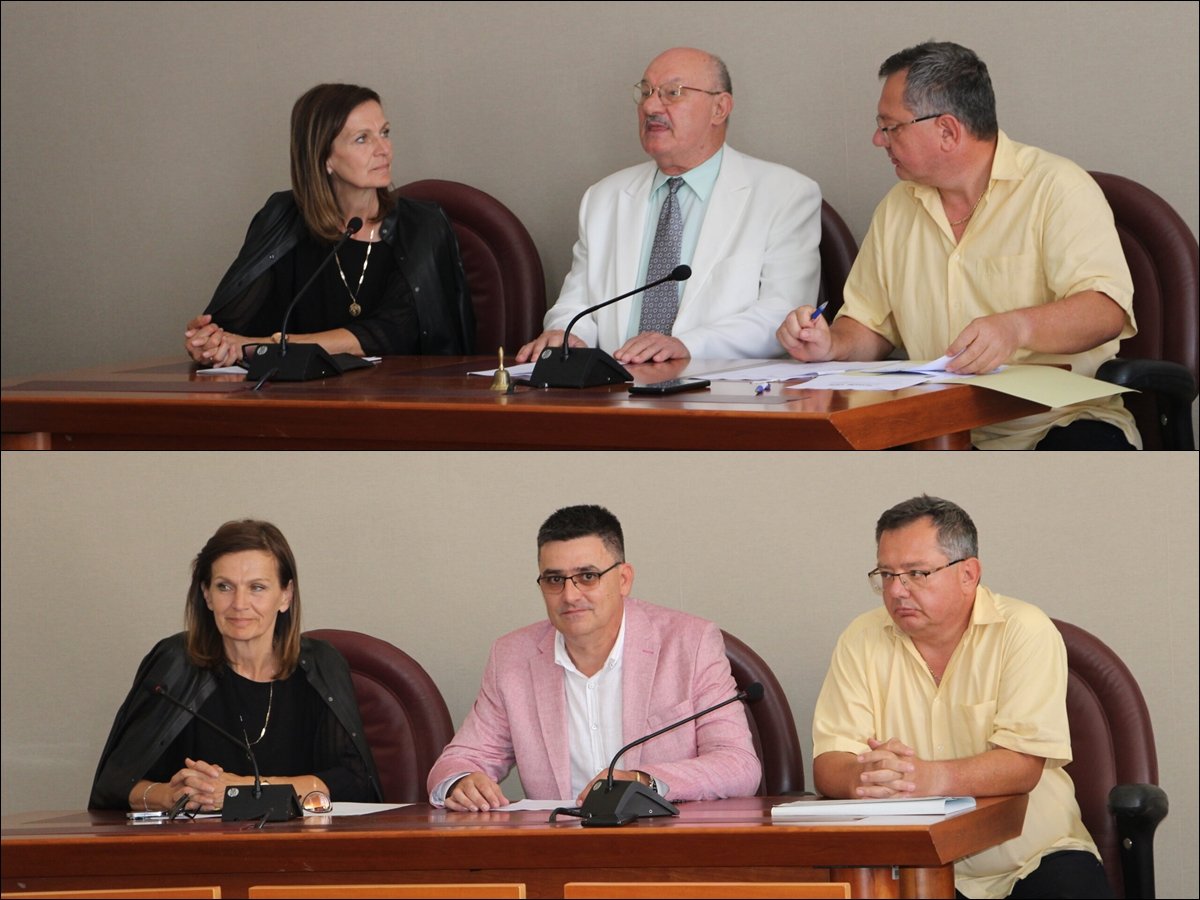 Vukanović predsjednik srpske, Zubčević bošnjačke nacionalne manjine u Županiji dubrovačko - neretvanskoj