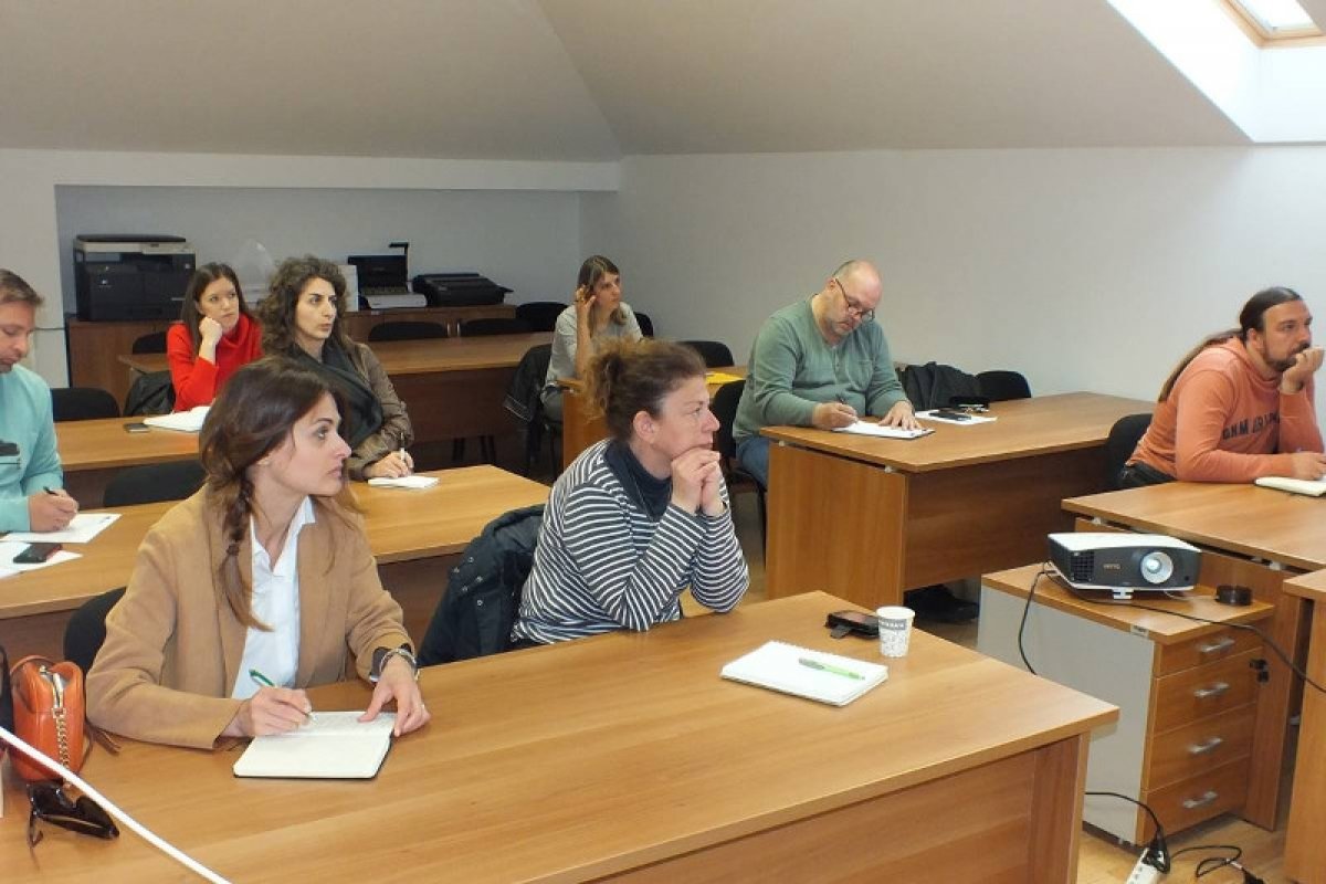 Održan seminar „Računovodstvo za početnike“ u Dubrovniku