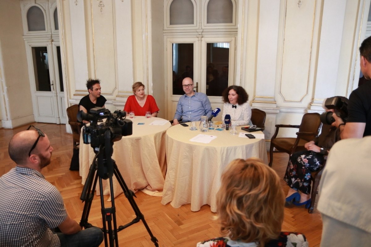 Suradnja DLJi i HNK Ivana pl. Zajca najavljena u Rijeci