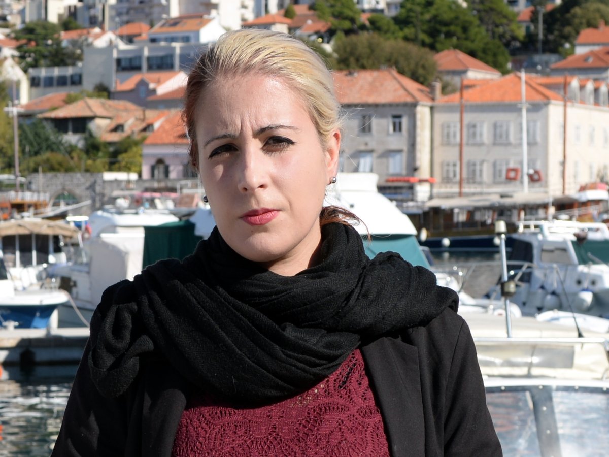 Petra Marčinko (Dajmo ruke): Program „Poštujmo građane!” stvarao se u suradnji s 400 građana