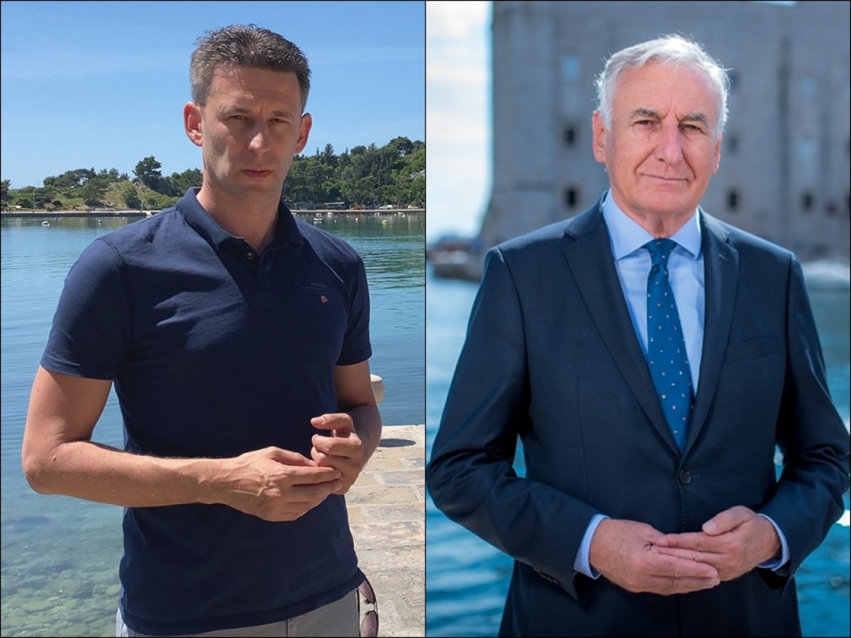 Nikola Dobroslavić osvojio četvrti mandat župana dubrovačko - neretvanskog