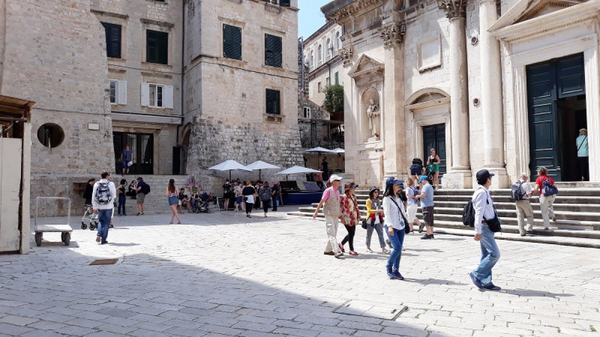 Tri ugostiteljska objekta kažnjena oduzimanjem javne površine
