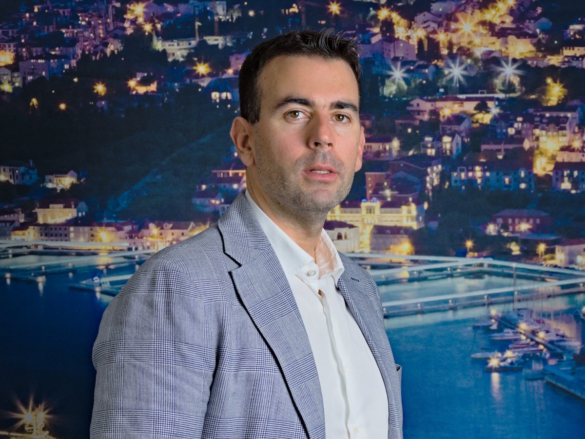 Željko Raguž za Južni: U roku od godinu dana terminal dolazi pred Gradsko vijeće