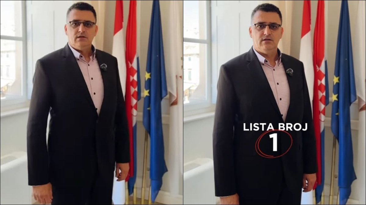 BOŠNJACI PODRŽALI IZBOR MATA FRANKOVIĆA ZA GRADONAČELNIKA DUBROVNIKA