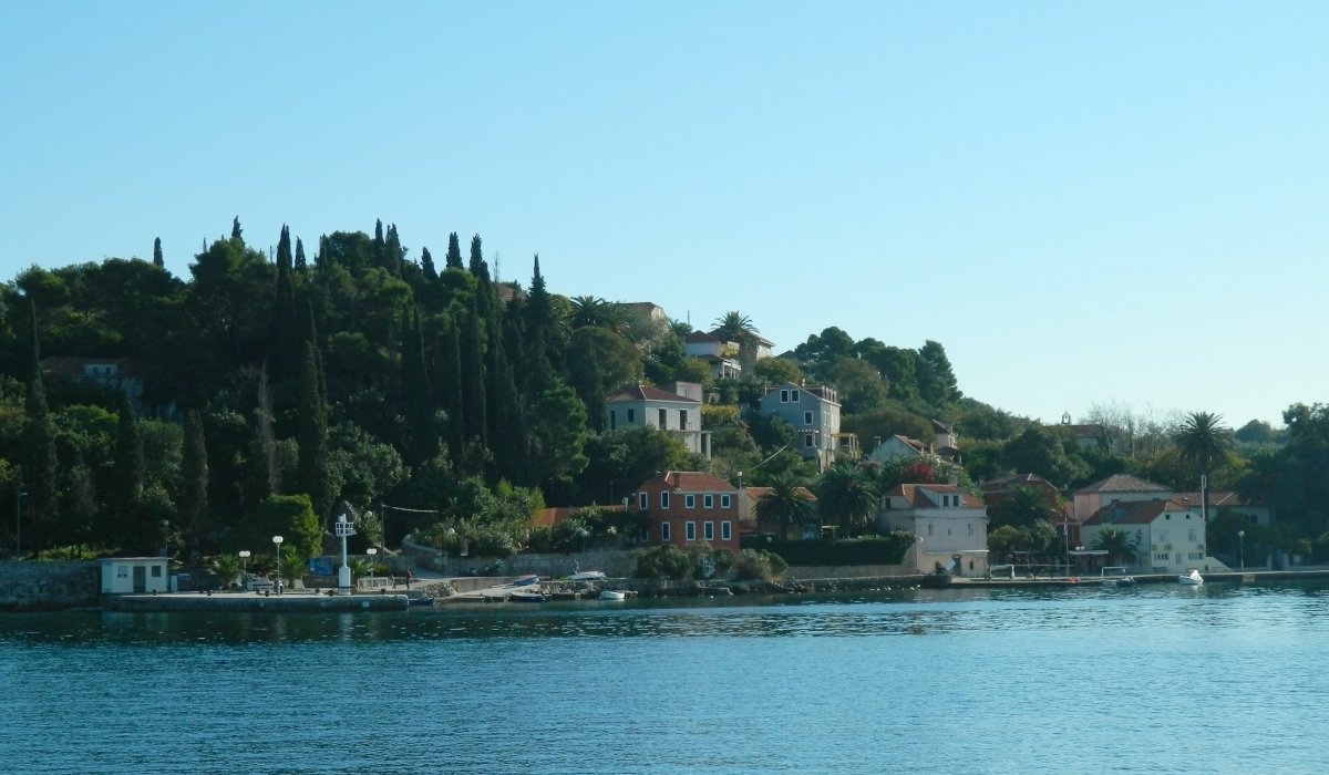 Kanalizacija opet zagadila more u Donjem Čelu