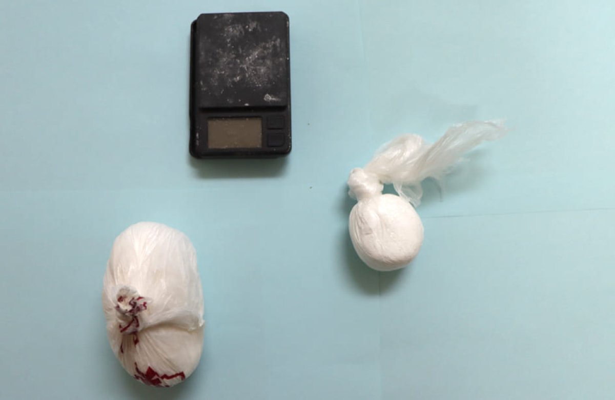 PRETRAGOM STANA 26-GODIŠNJAKA PRONAĐENA DROGA, ZATVOREN JE