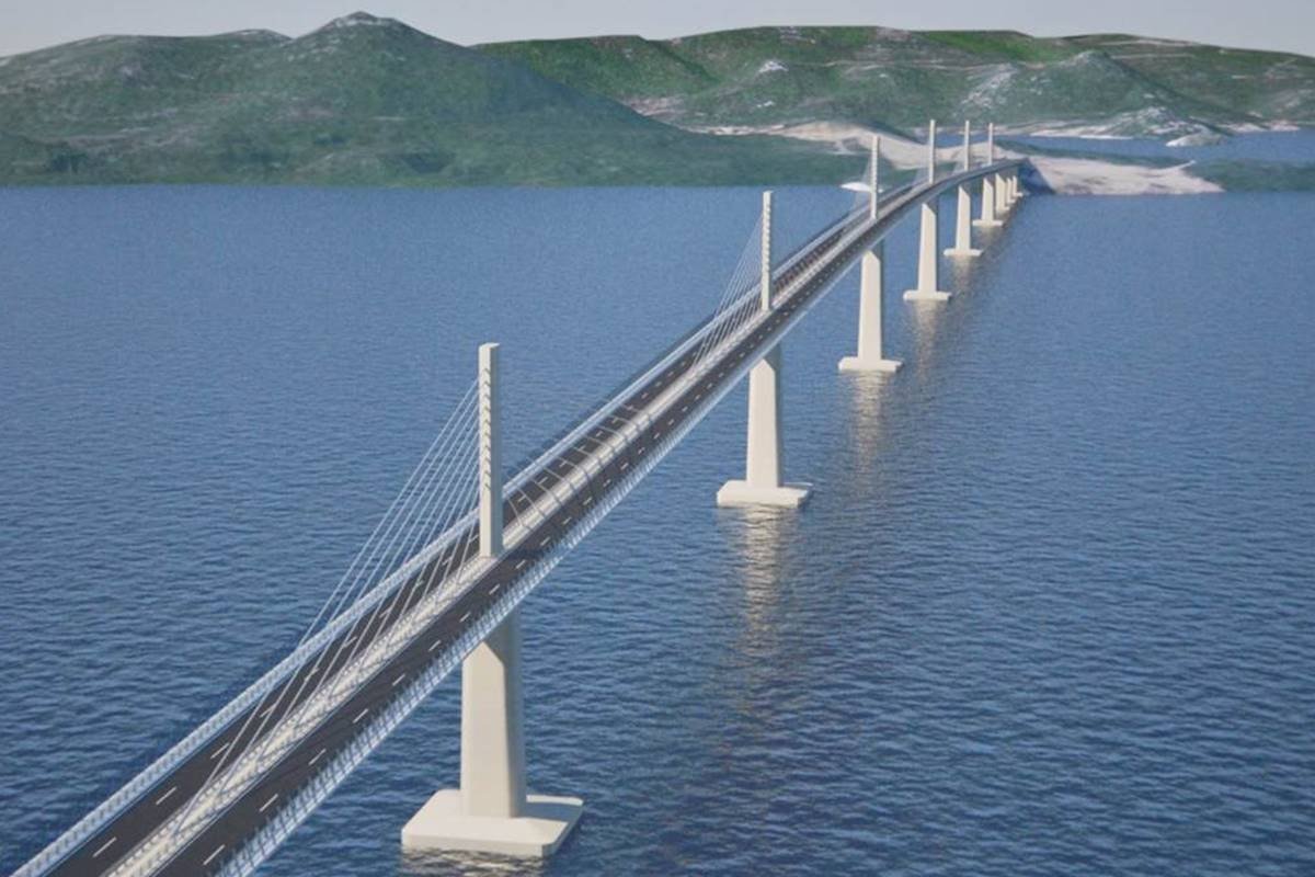 Projekti iz Dubrovačko-neretvanske županije u brošuri „EU u Hrvatskoj”