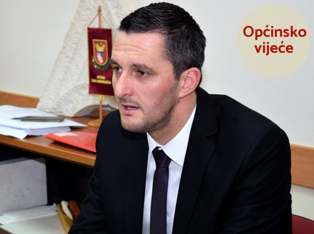 I Župa prelazi na novi režim prikupljanja otpada