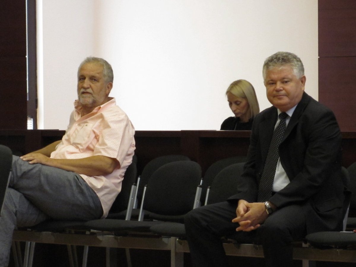 Vlahušić će zatražiti obnovu postupka u aferi Šipan