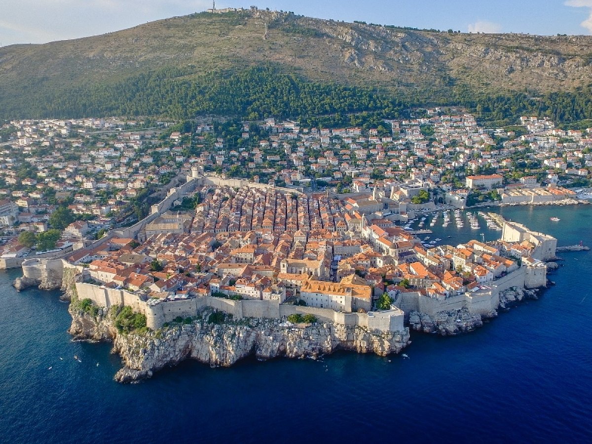 Dubrovnik domaćin najvećeg godišnjeg skupa u kongresnoj industriji