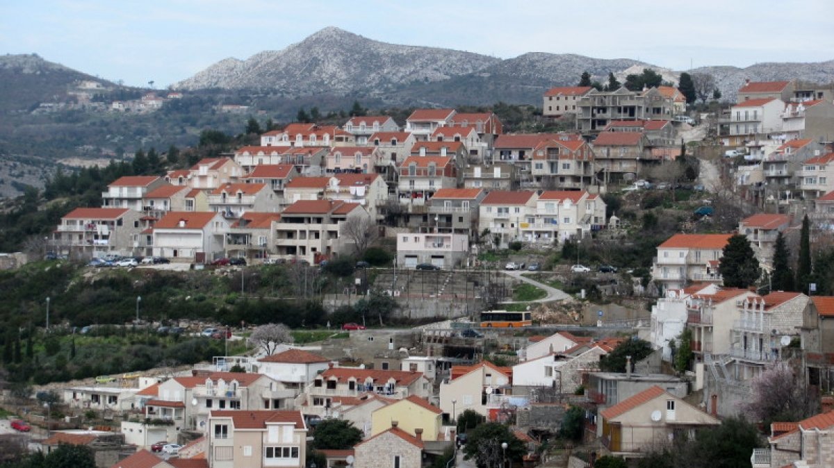 Projekt pothodnika na Nuncijati neće tako lako i brzo