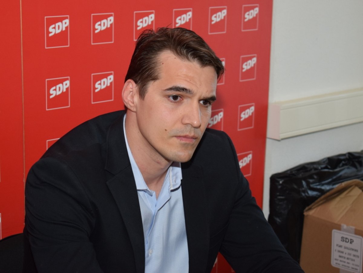 Barač moguću kupnju UTD Raguse od strane Grada smatra promašajem