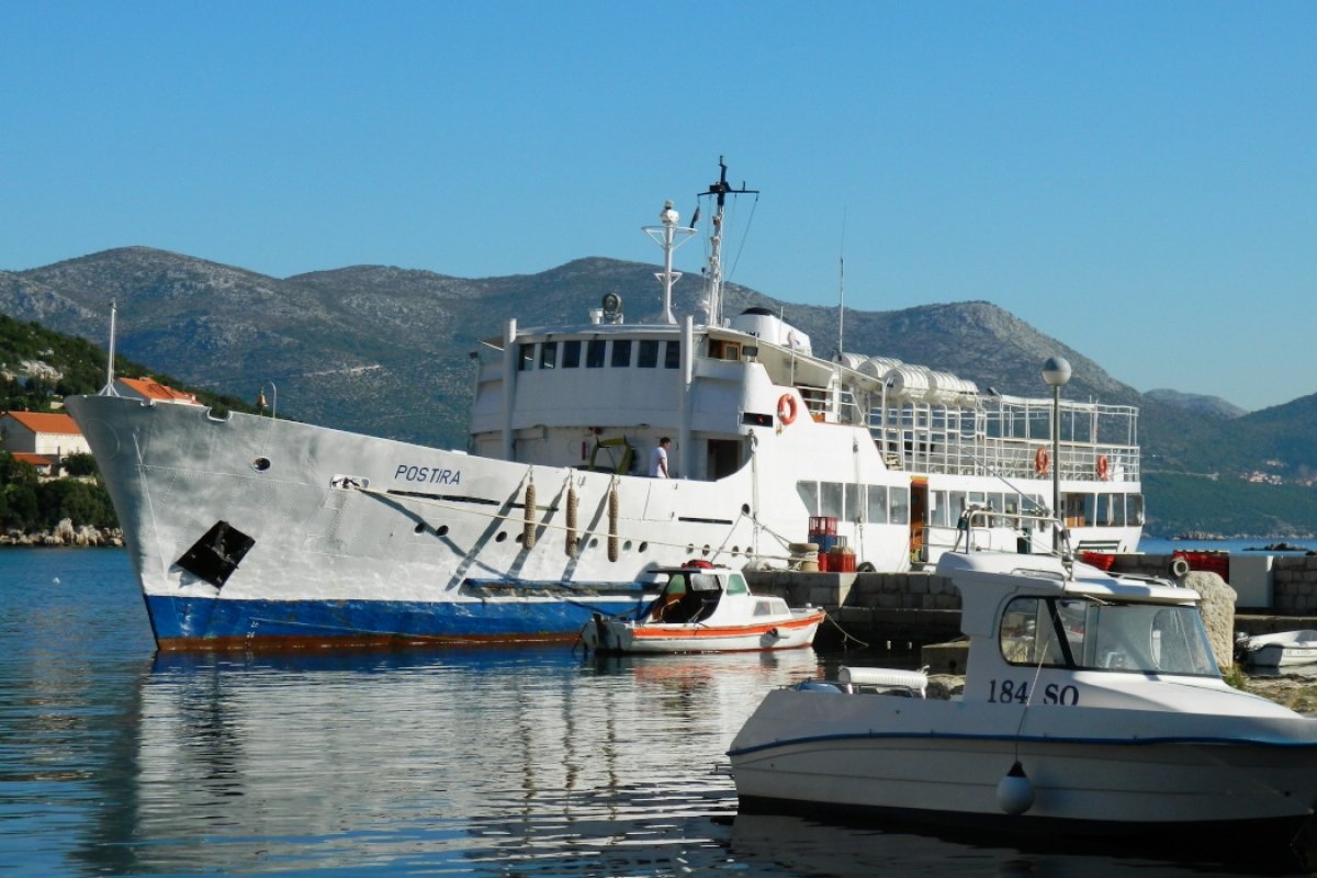 Otočani u panici da će ostati bez linija, ali neće