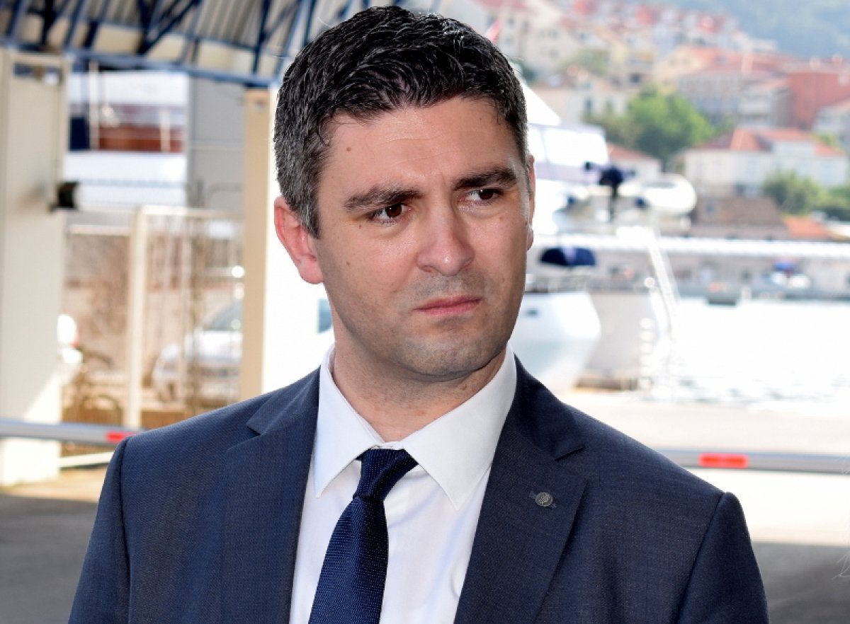 Franković: Podignut ćemo spomenik za sve civilne žrtve Domovinskog rata