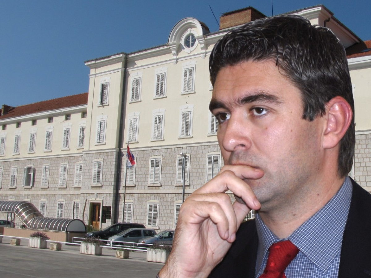 Zamjerao na izjavama kako je Dubrovnik bogat Grad, pa državi poklonio 14 milijuna kuna