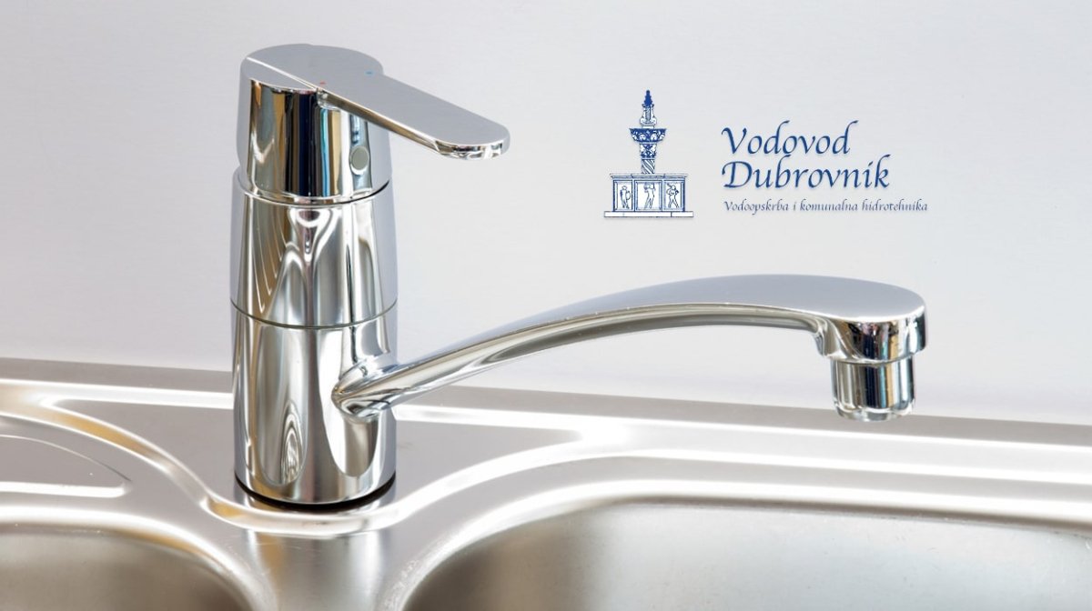 VODOVOD DUBROVNIK: ZAŠTITITE VODOVODNE INSTALACIJE OD HLADNOĆE