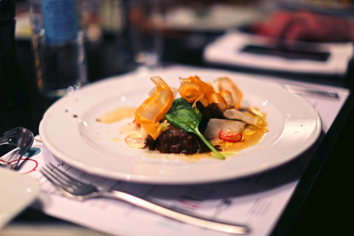 Uz Good Food Festival promotivne cijene u dubrovačkim restoranima