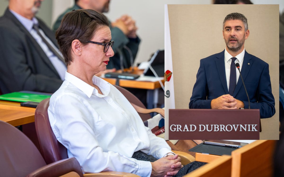 SLOŽILI SE KNEŽEVIĆ I FRANKOVIĆ: DOBRO BI BILO IZGRADITI TUNEL KROZ GRUŽ