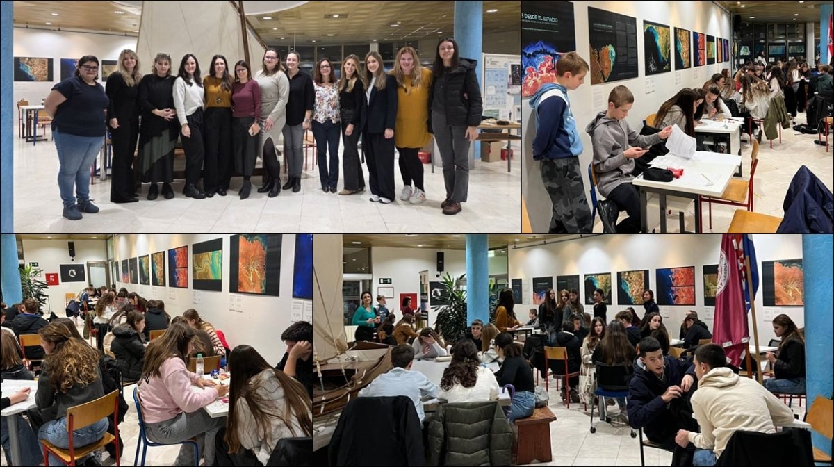 DUBROVNIK JE BIO DOMAĆIN ZLATNE VEČERI MATEMATIKE