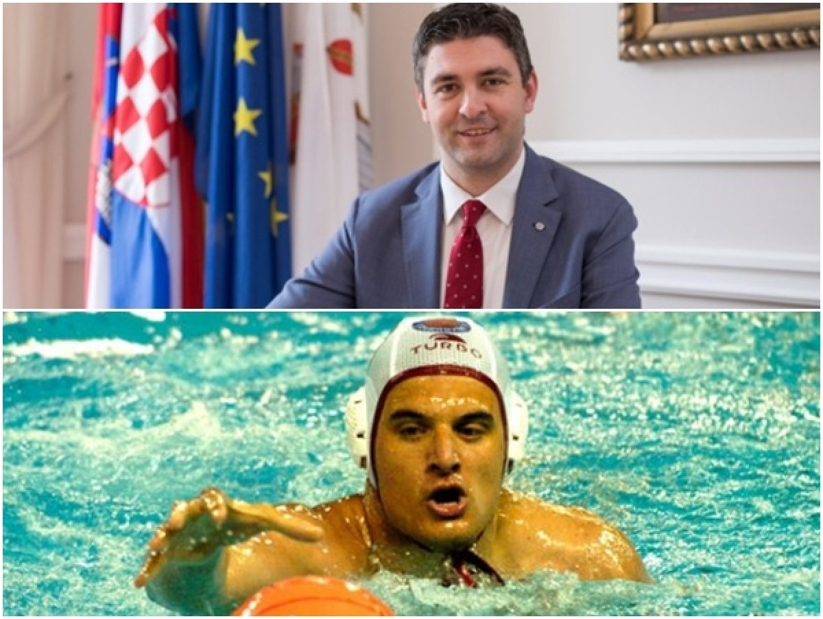 Gradonačelnik Franković čestitao Mihu Boškoviću na nagradi "Franjo Bučar"
