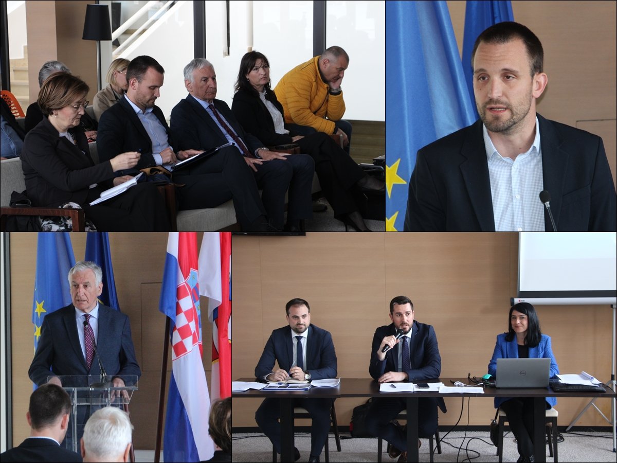 Izrada teritorijalne strategije razvoja otoka Dubrovačko - neretvanske županije
