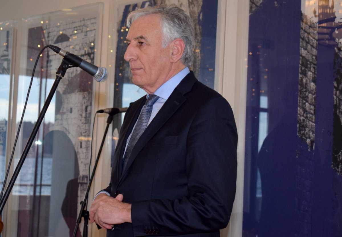 Dobroslavić: Ne trebamo koristiti tragično preminulog Gabrijela Bebića za dnevno-političke svrhe