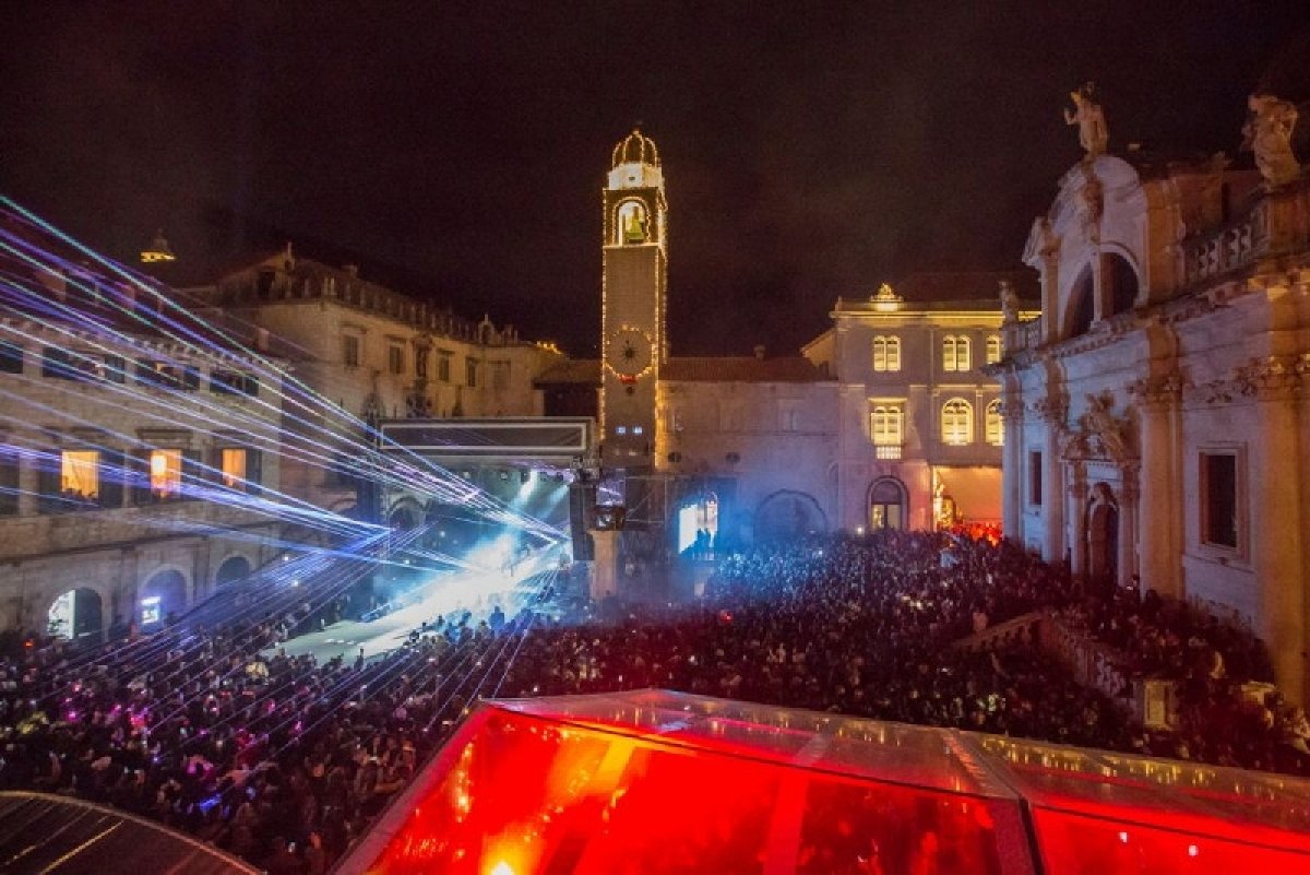 Promocija "Zimskog festivala" i "Mirisa Božića u Konavlima" u Zagrebu, Sarajevu i Ljubljani