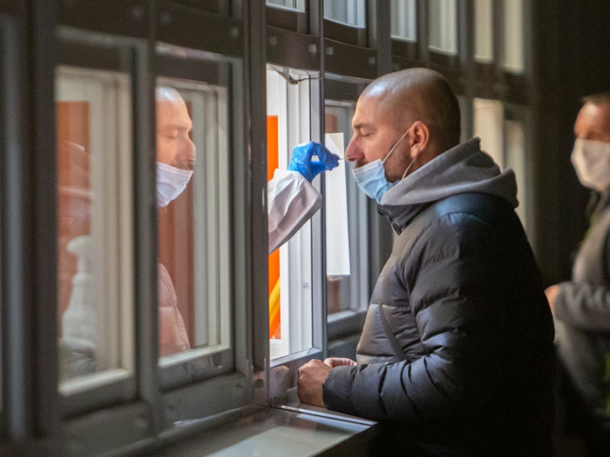 Pandemija nije gotova, no koliko se „lakše diše” pokazuju ove brojke iz Županije i Grada