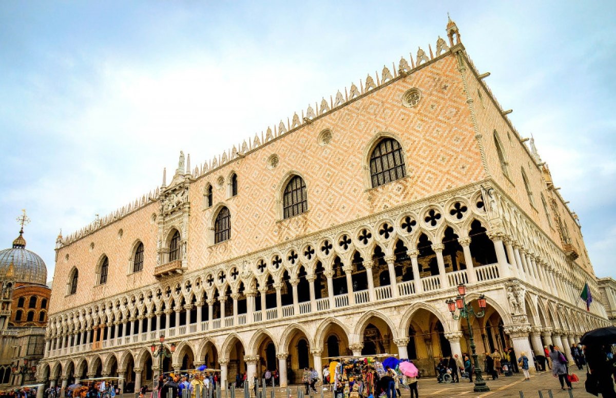 Po uzoru na Dubrovnik i Venecija uvodi brojače posjetitelja