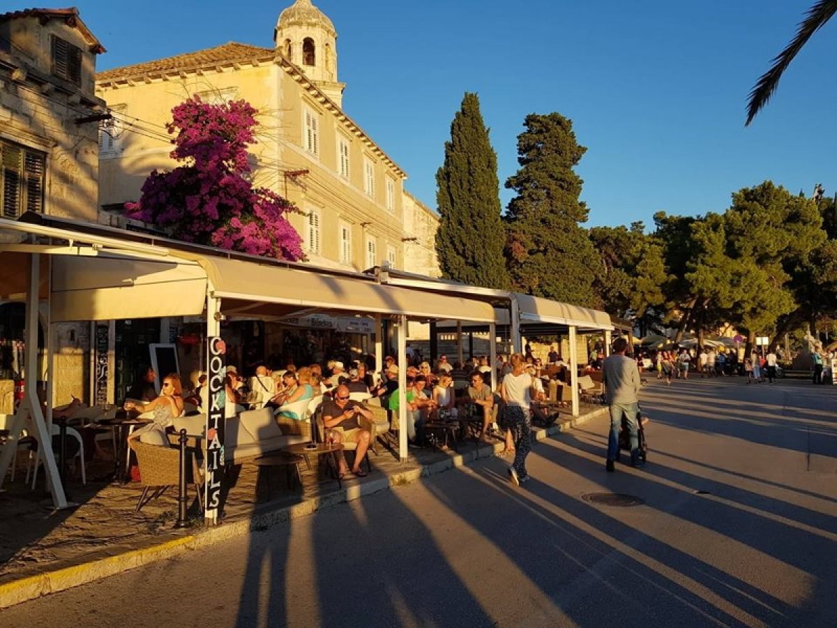 U Županiji rekordna turistička 2018. godina