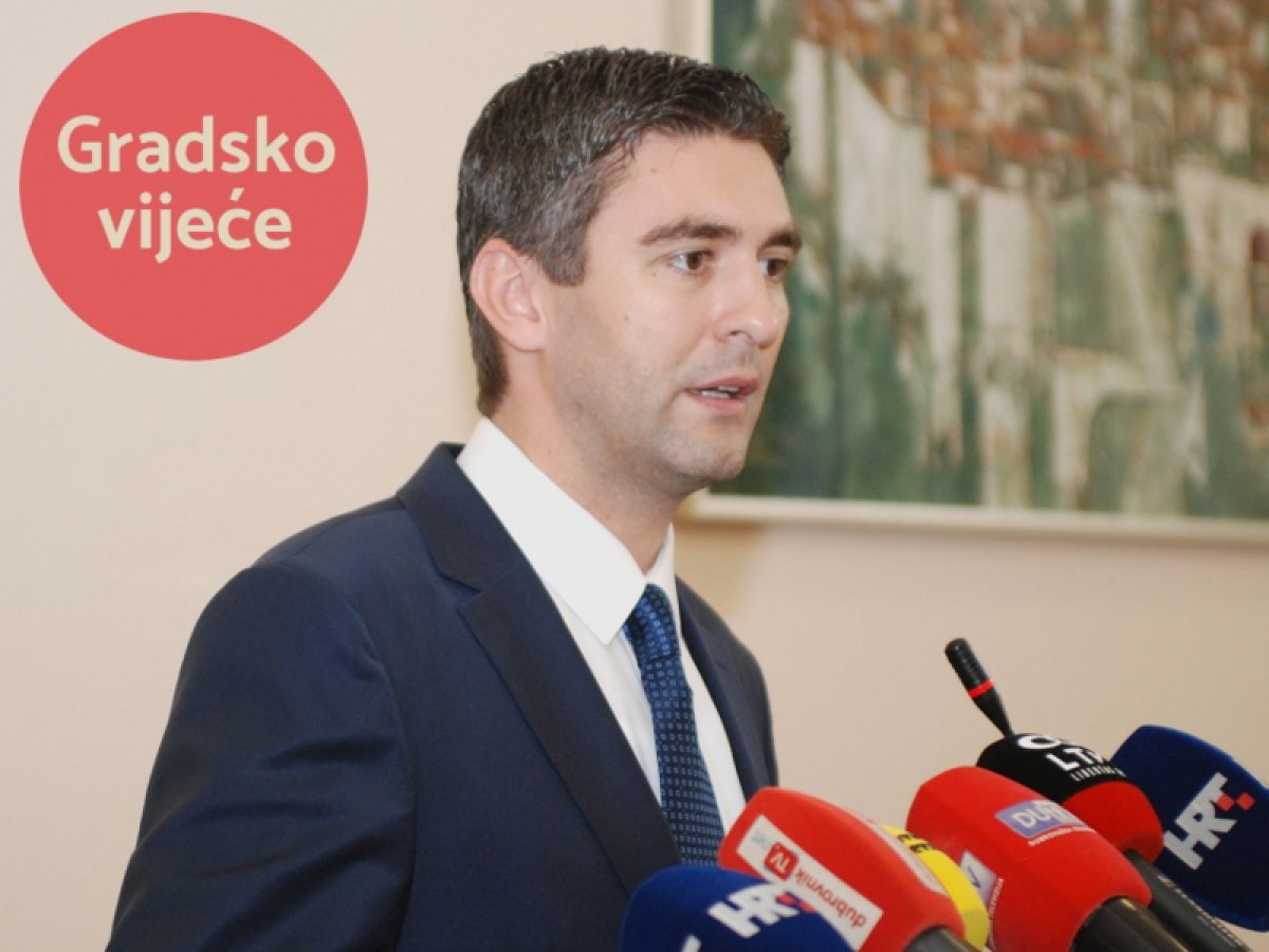 Franković: Voda je prešla preko lonca, oslobodit ću javne površine za 80 posto i to će biti "blitzkrieg" potez