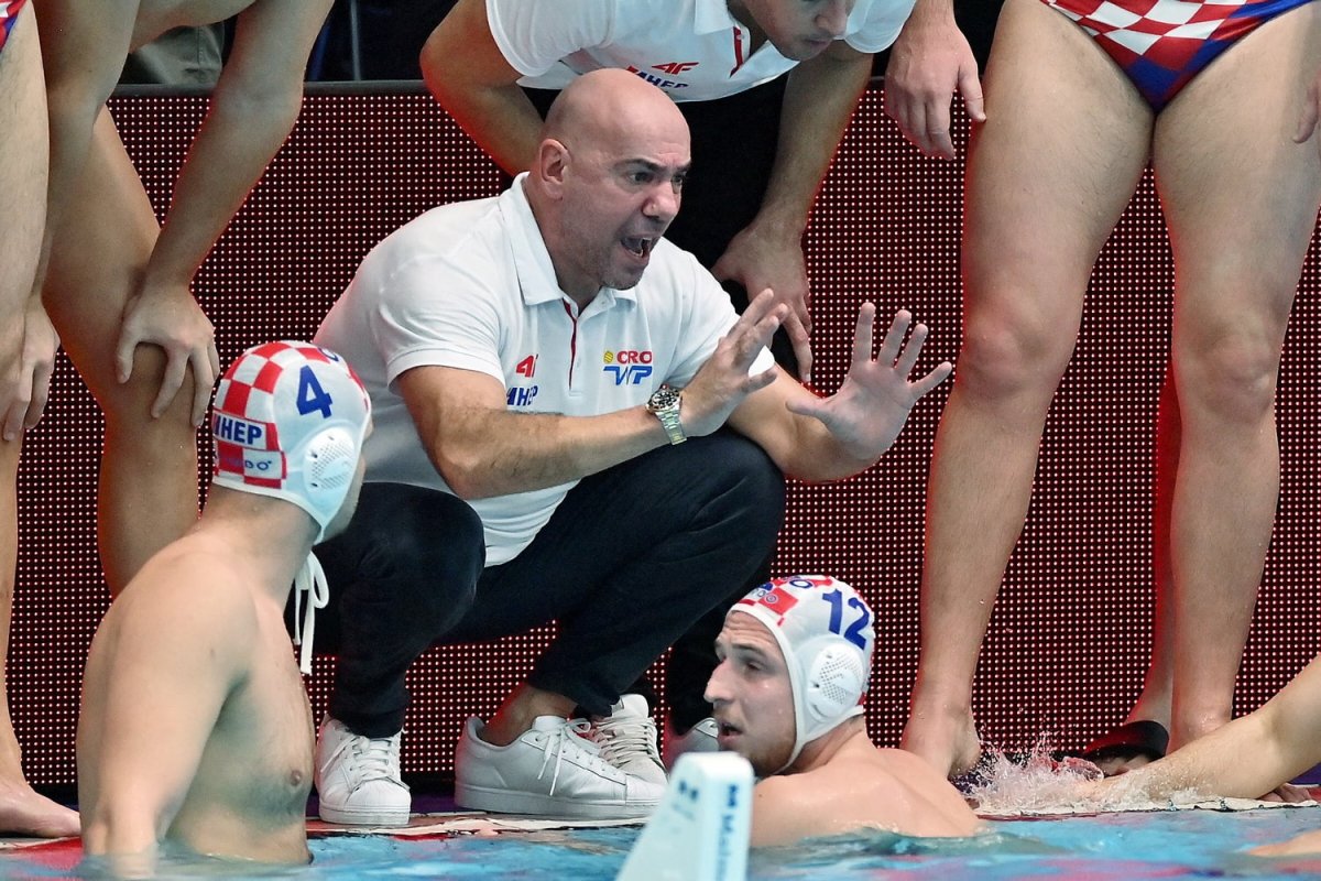 TUCAK: NEMA PLAKANJA, PRIPREMAMO SE ZA SVJETSKO PRVENSTVO