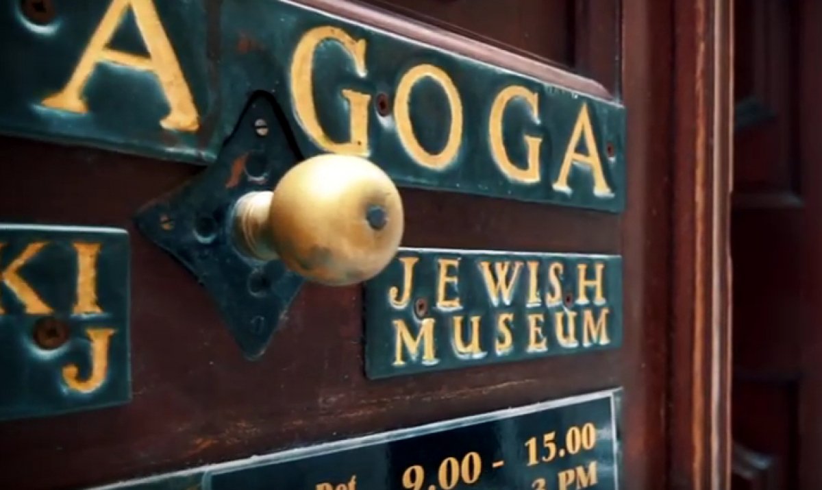 Promocija Dubrovnika za izraelsko tržište; TZ snimila video o bogatom židovskom naslijeđu u Dubrovniku