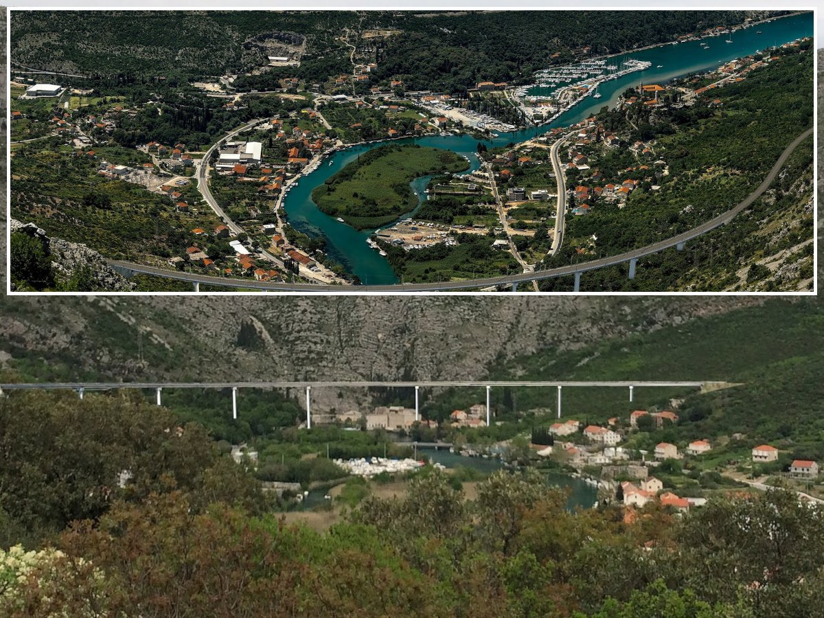 GRAD DUBROVNIK I SLUŽBENO JE PROTIV TRASE BRZE CESTE