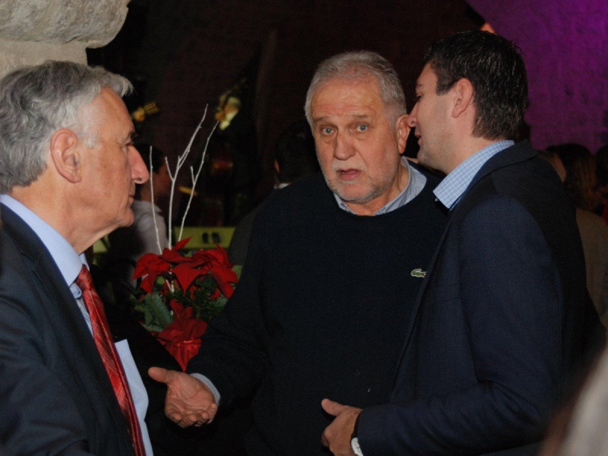 Većina u Gradskom vijeću je složena: HDZ i DDS potpisuju koalicijski sporazum