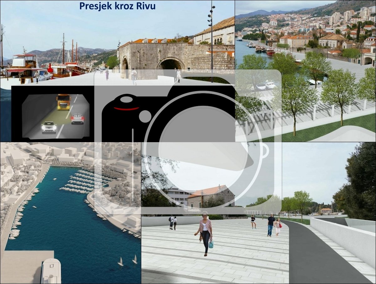 Vizija Dubrovnika 2030. godine